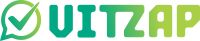 VitZap Logo